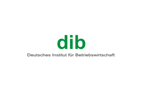 dib Deutsches Institut für Betriebswirtschaft Frankfurt